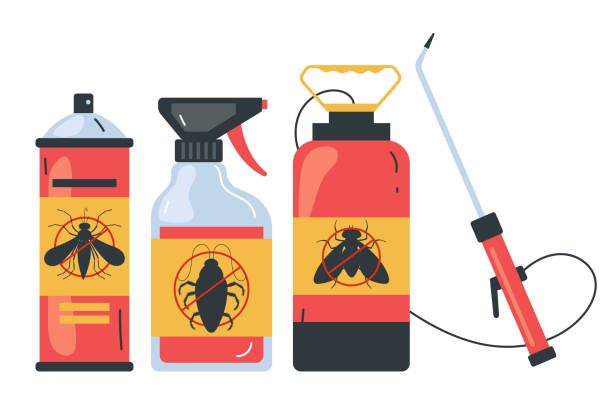 Best Local Pest Control Services  in Bent Creek, NC